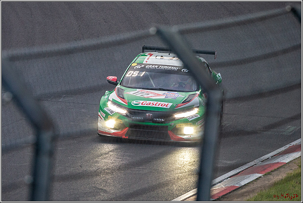 ADAC TOTAL 24h-Rennen, 22.06.2019